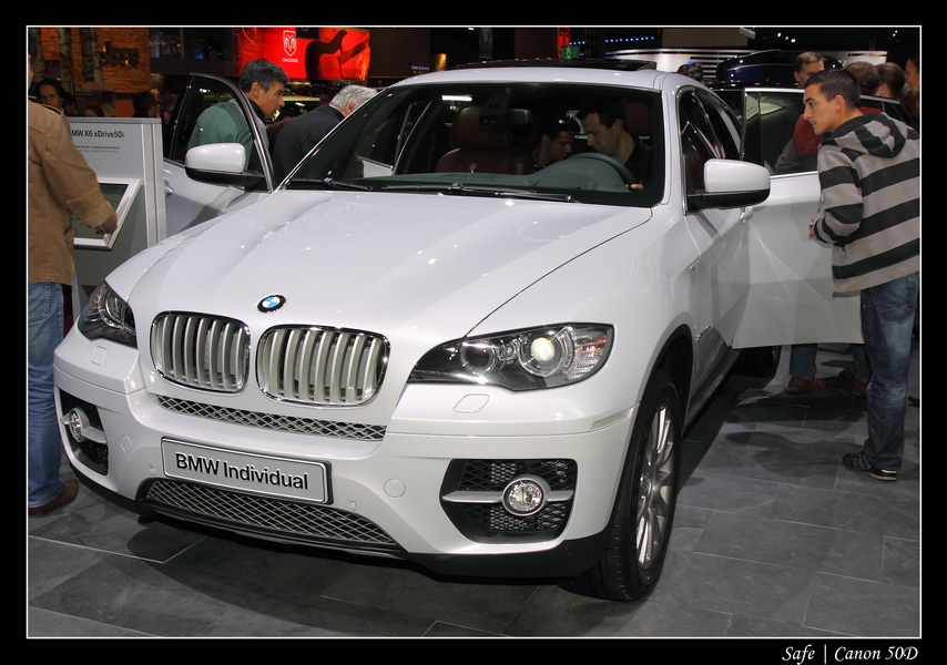 2008   10   Salon auto Paris   141